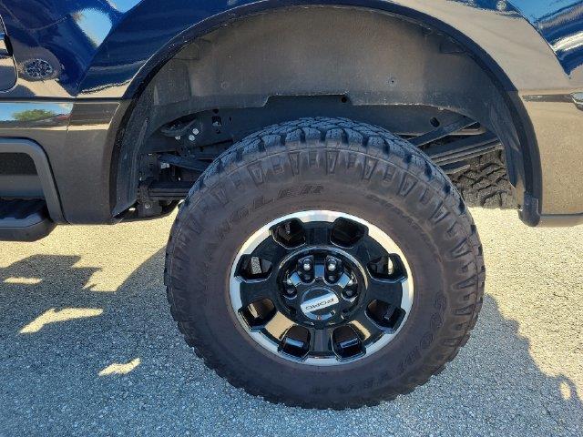 2025 Ford F-350 - $82,789