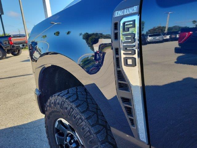 2025 Ford F-350 - $82,789