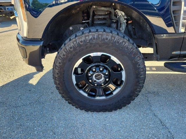 2025 Ford F-350 - $82,789