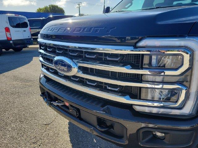 2025 Ford F-350 - $82,789