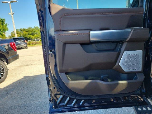 2025 Ford F-350 - $82,789