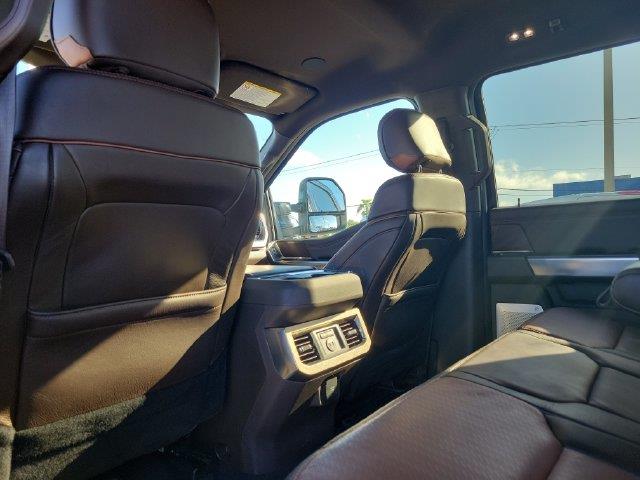 2025 Ford F-350 - $82,789