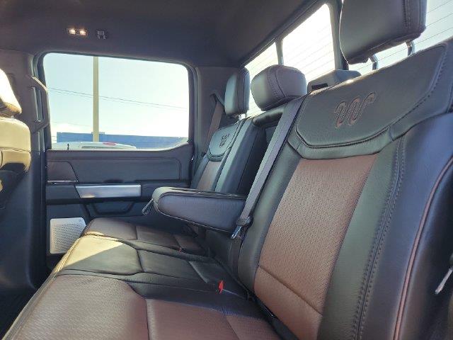 2025 Ford F-350 - $82,789