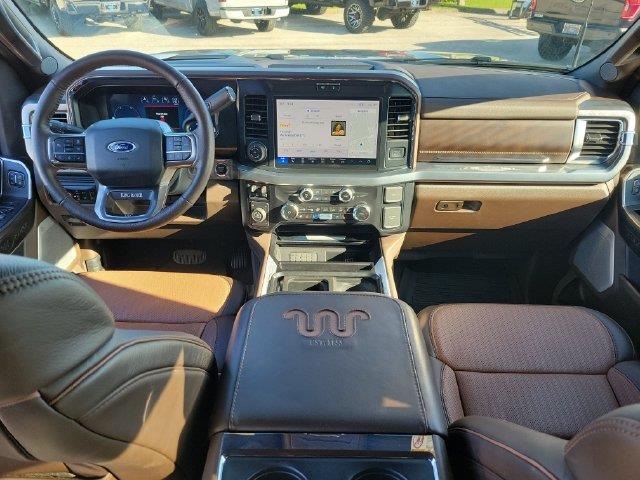 2025 Ford F-350 - $82,789