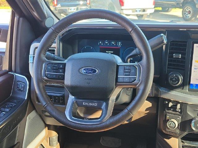 2025 Ford F-350 - $82,789