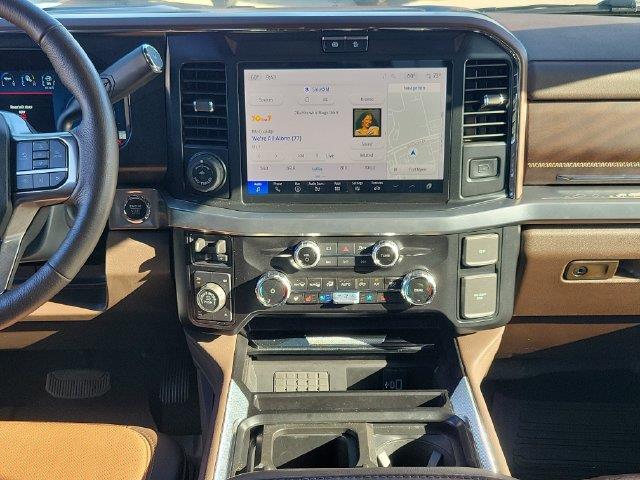 2025 Ford F-350 - $82,789