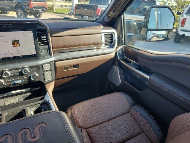 2025 Ford F-350 - $82,789