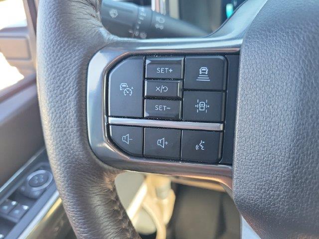 2025 Ford F-350 - $82,789