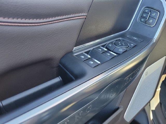 2025 Ford F-350 - $82,789