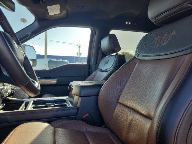 2025 Ford F-350 - $82,789