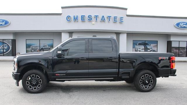 Preowned 2025 Ford F-350 Super Duty Platinum for Sale