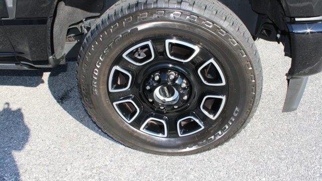 2025 Ford F-350 Super Duty Platinum