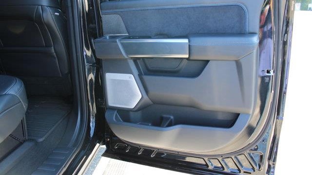2025 Ford F-350 Super Duty Platinum