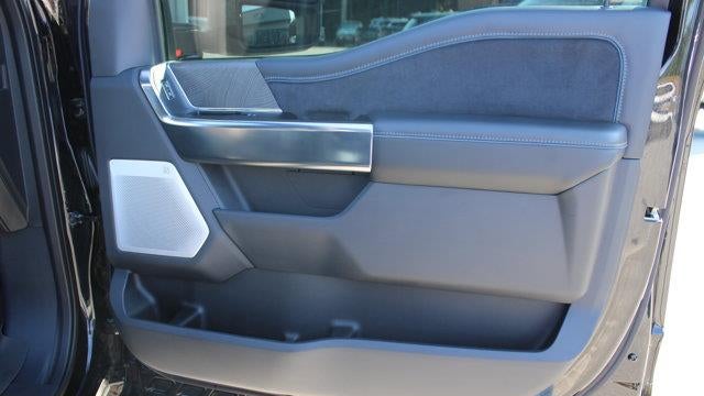 2025 Ford F-350 Super Duty Platinum