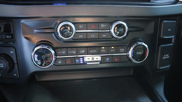 2025 Ford F-350 Super Duty Platinum