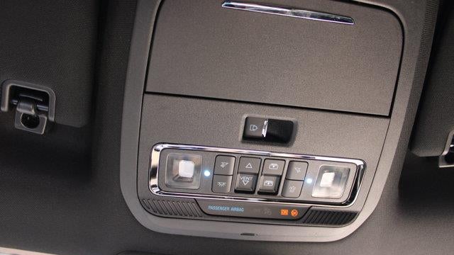 2025 Ford F-350 Super Duty Platinum