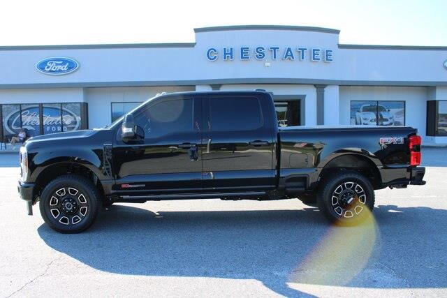 2025 Ford F-350 - $84,991