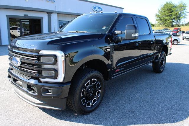 2025 Ford F-350 - $84,991