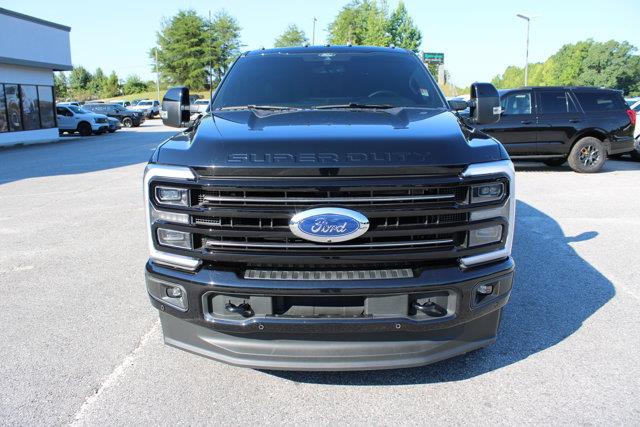 2025 Ford F-350 - $84,991