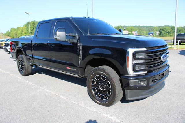 2025 Ford F-350 - $84,991
