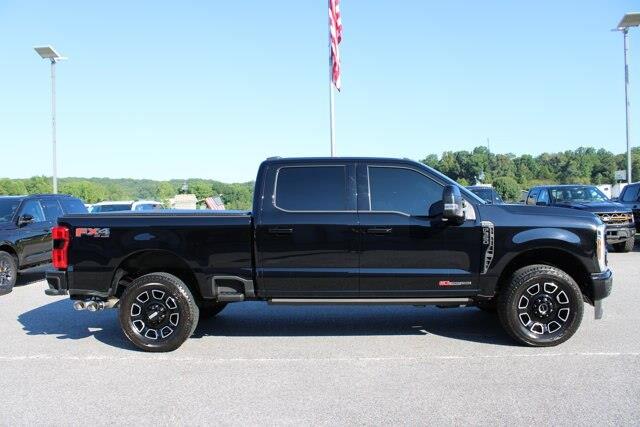 2025 Ford F-350 - $84,991