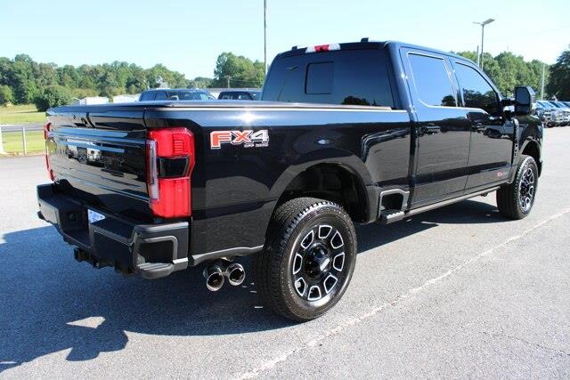 2025 Ford F-350 - $84,991