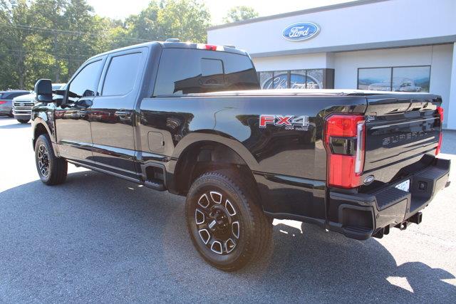 2025 Ford F-350 - $84,991