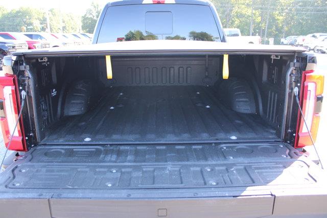 2025 Ford F-350 - $84,991