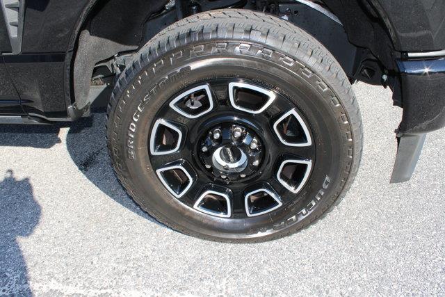 2025 Ford F-350 - $84,991