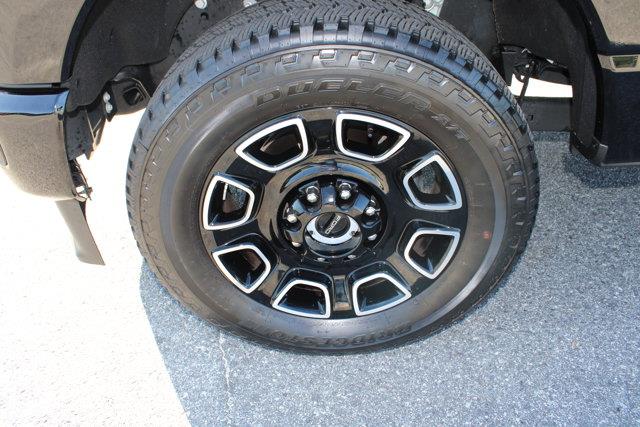 2025 Ford F-350 - $84,991