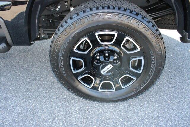 2025 Ford F-350 - $84,991