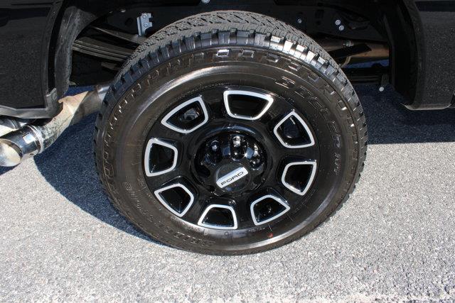 2025 Ford F-350 - $84,991