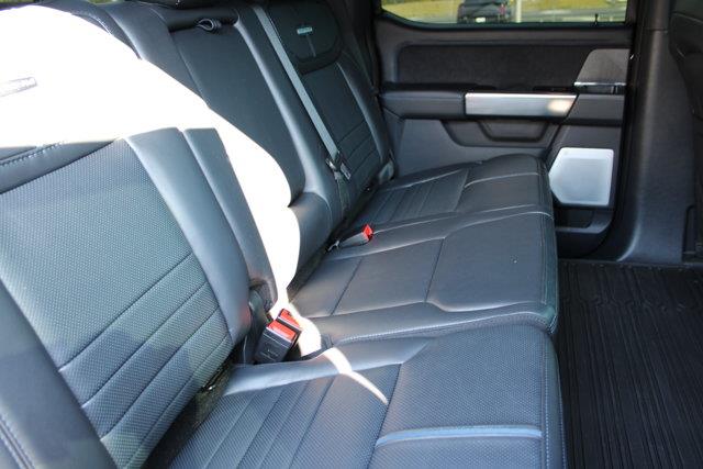 2025 Ford F-350 - $84,991