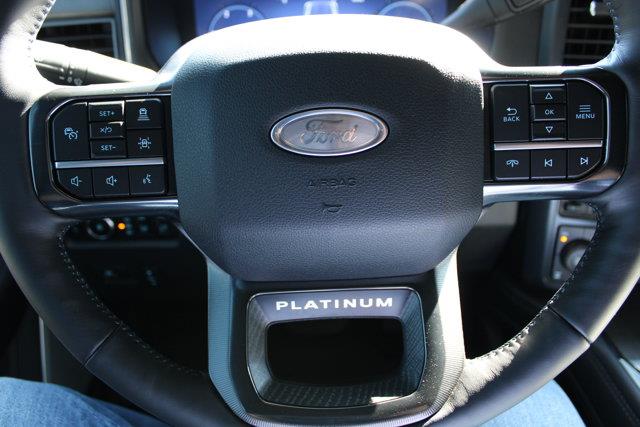 2025 Ford F-350 - $84,991
