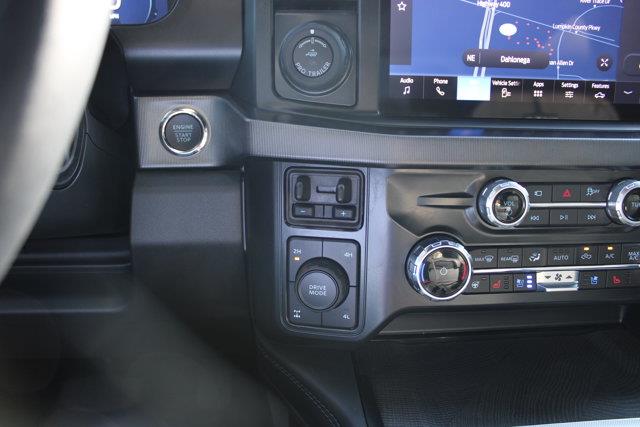 2025 Ford F-350 - $84,991