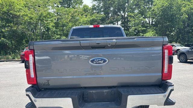 2025 Ford F-350 Super Duty XLT