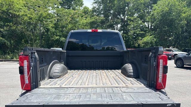 2025 Ford F-350 Super Duty XLT
