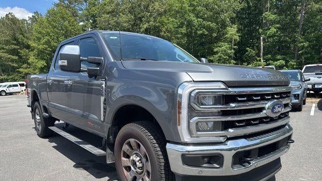 2025 Ford F-350 Super Duty XLT