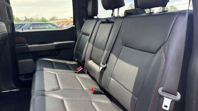 2025 Ford F-350 Super Duty XLT