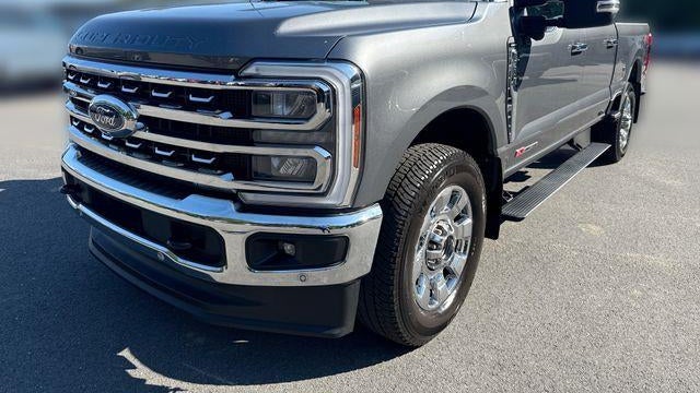 Preowned 2025 Ford F-350 Super Duty XLT for Sale