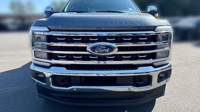 2025 Ford F-350 Super Duty XLT