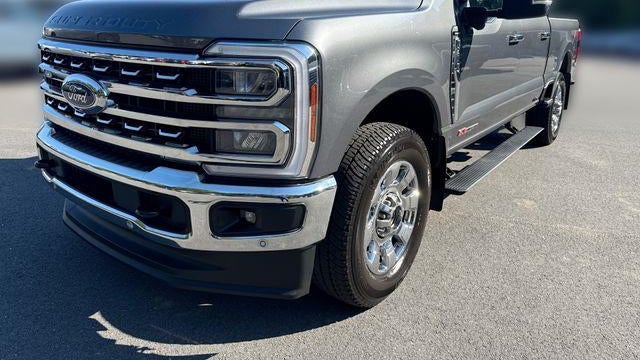 2025 Ford F-350 Super Duty XLT