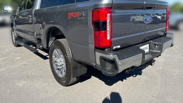 2025 Ford F-350 Super Duty XLT
