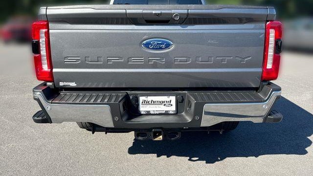 2025 Ford F-350 Super Duty XLT