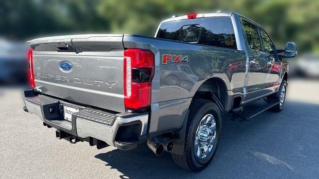 2025 Ford F-350 Super Duty XLT
