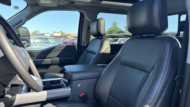 2025 Ford F-350 Super Duty XLT