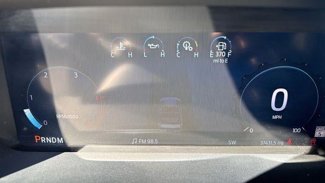 2025 Ford F-350 Super Duty XLT
