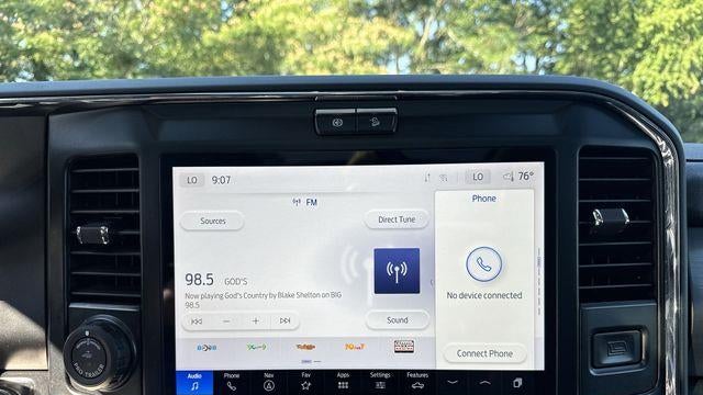 2025 Ford F-350 Super Duty XLT
