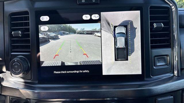 2025 Ford F-350 Super Duty XLT