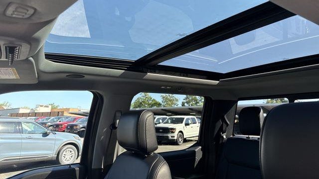 2025 Ford F-350 Super Duty XLT
